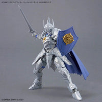 Bandai 30MF Class Up Armor (Liber Commander)