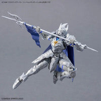 Bandai 30MF Class Up Armor (Liber Commander)