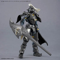 Bandai 30MF Class Up Armor (Rosan Fortress)