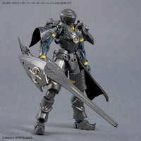 Bandai 30MF Class Up Armor (Rosan Fortress)