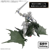Bandai 5072556 Dlrowyvern 30MF