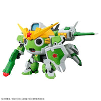 Bandai HG New Keroro Robo