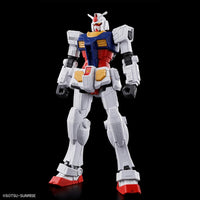 Bandai Entry Grade 1/144 RX-78F00/E Gundam