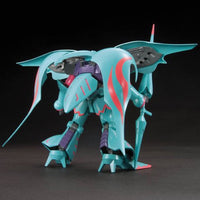 Bandai HG 1/144 Qubeley Papillon