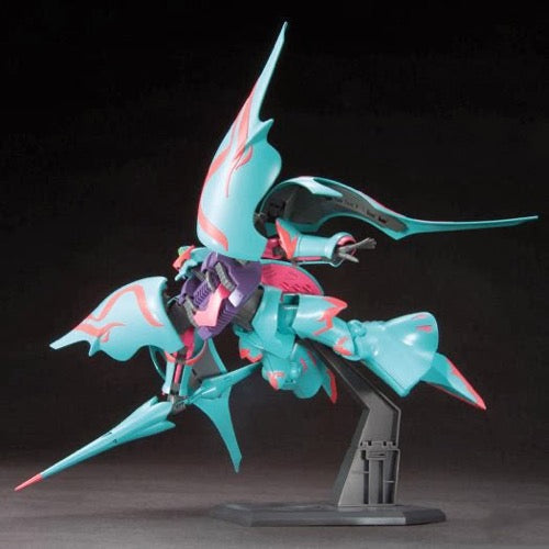 Bandai HG 1/144 Qubeley Papillon