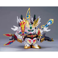 Bandai BB172 Kengou Gundam Kirahagane Gokusai Ver.