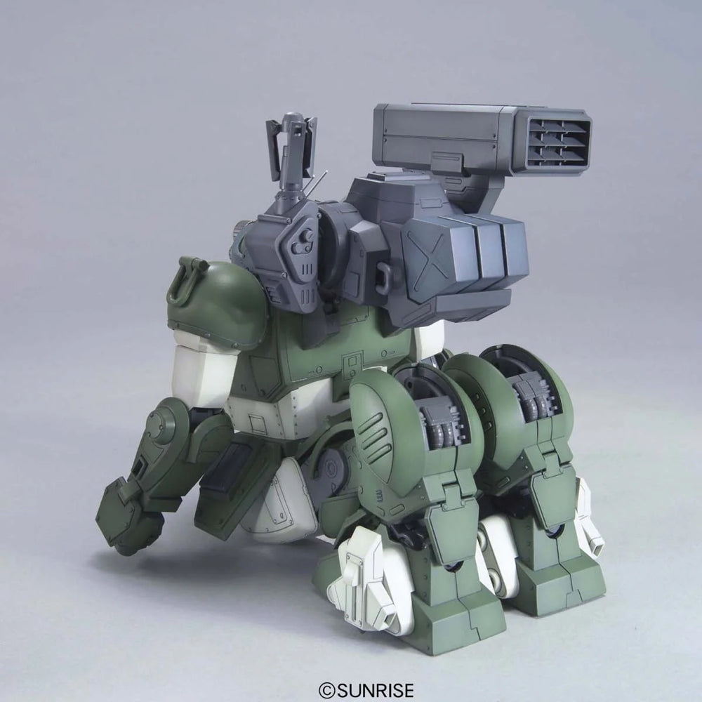 Bandai 1/20 Scope Dog Pailsen Files Ver.