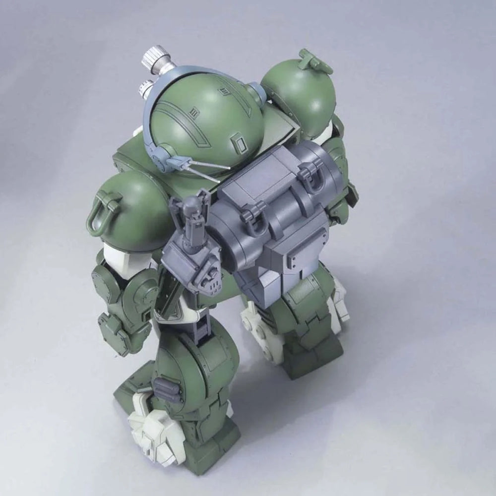 Bandai 1/20 Scope Dog Pailsen Files Ver.