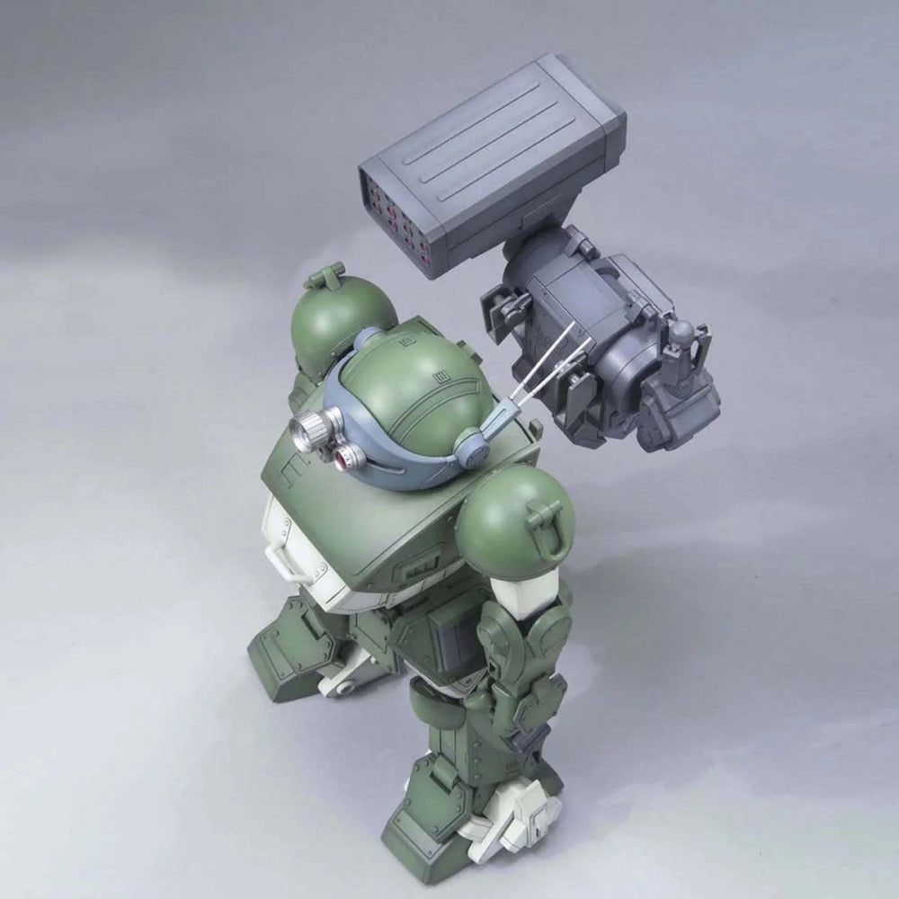 Bandai 1/20 Scope Dog Pailsen Files Ver.