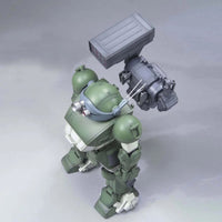 Bandai 1/20 Scope Dog Pailsen Files Ver.