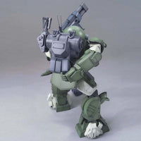 Bandai 1/20 Scope Dog Pailsen Files Ver.