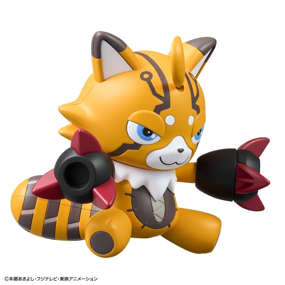 Bandai Digimon Gathering Part 1 (1 Assorted Kit)