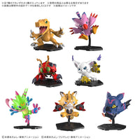 Bandai 50740091 Digimon Gathering Part 1