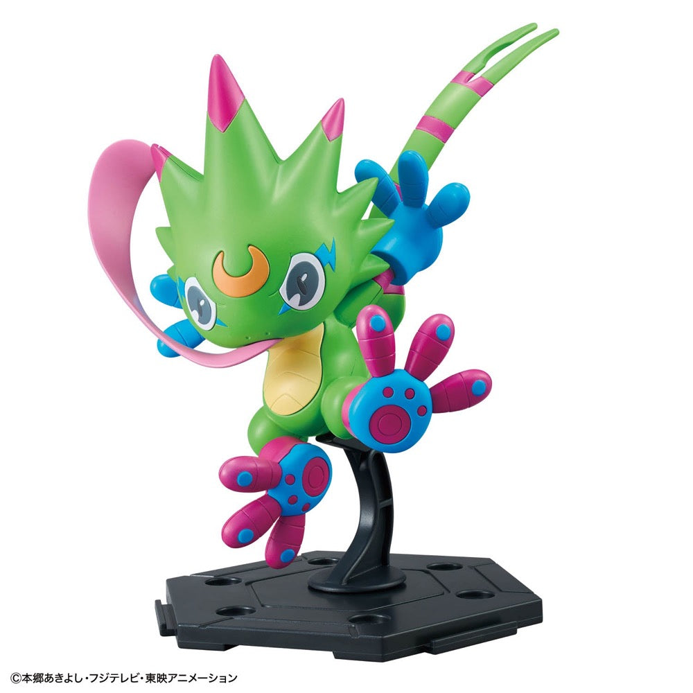 Bandai Digimon Gathering Part 1 (1 Assorted Kit)