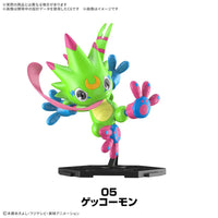 Bandai 50740091 Digimon Gathering Part 1