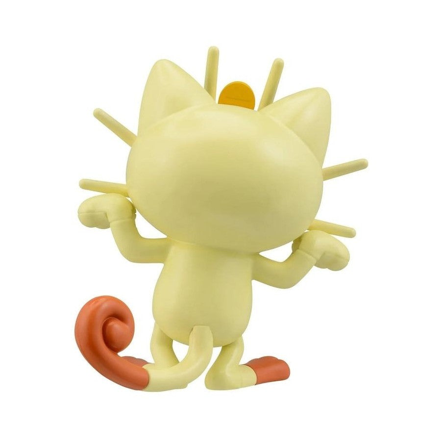 Bandai Pokemon Model Kit Quick 28 Meowth
