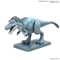 Bandai Plannosaurus Tyrannosaurus Snowfall Area Ver.