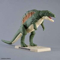 Bandai Plannosaurus Spinosaurus 1915