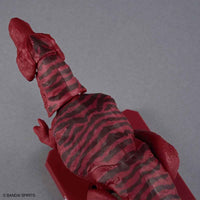 Bandai Plannosaurus Tyrannosaurus Tropical Jungle Ver.