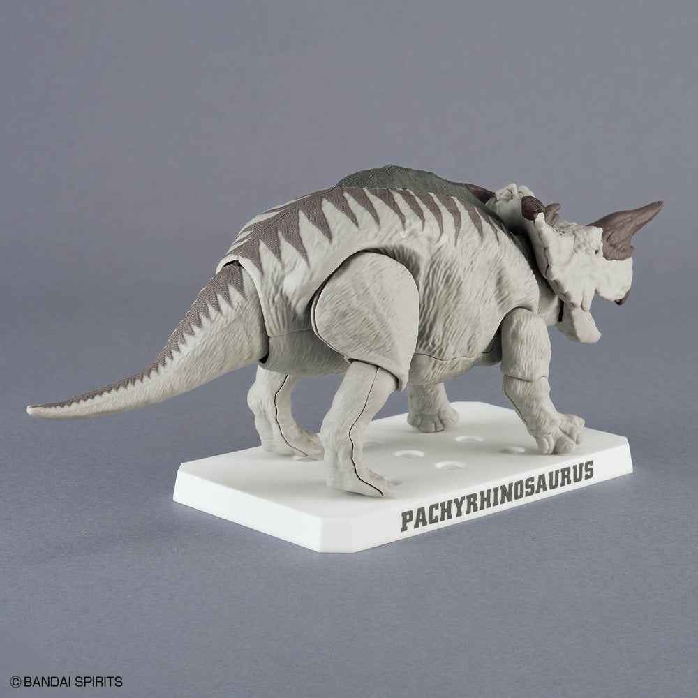Bandai Plannosaurus Pachyrhinosaurus