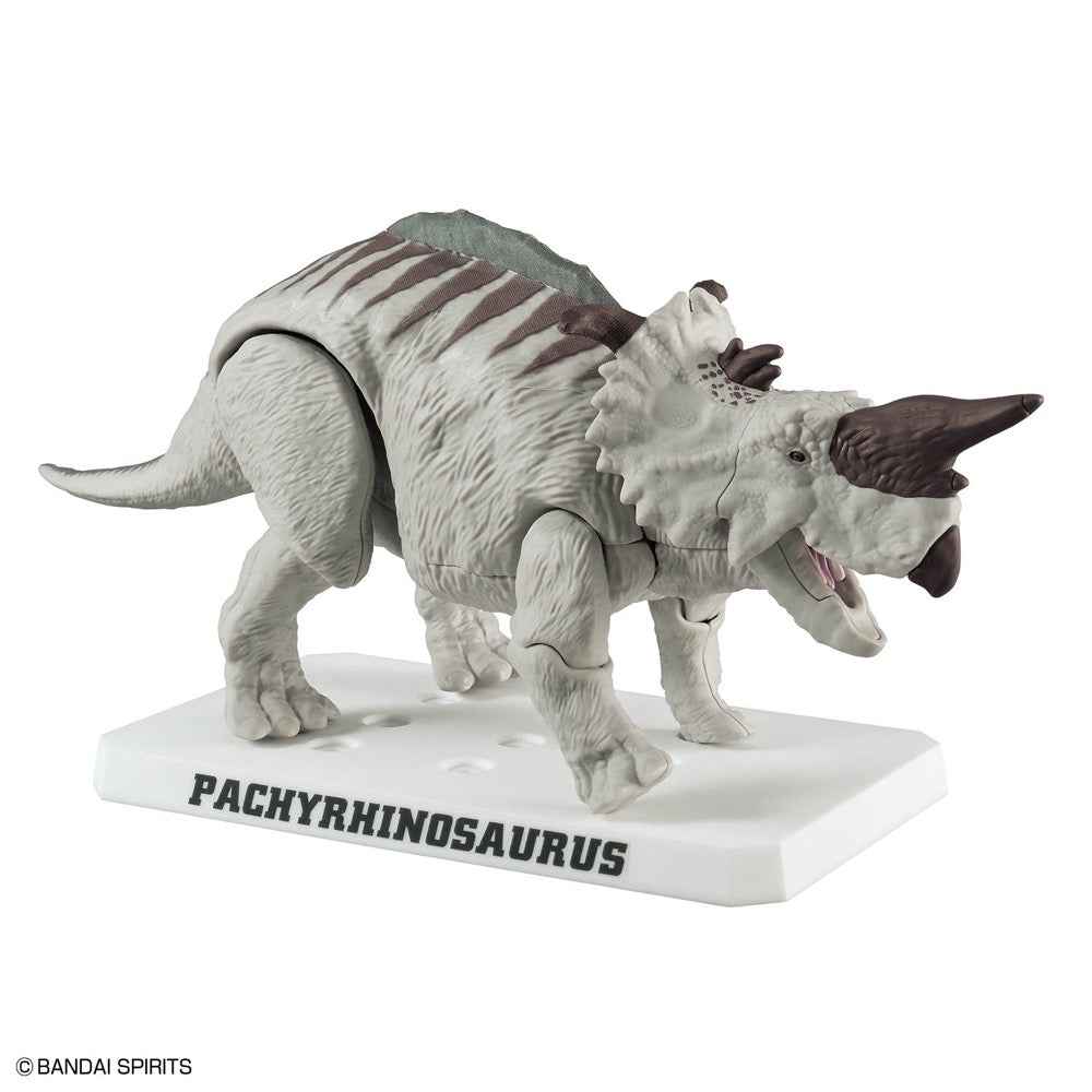 Bandai Plannosaurus Pachyrhinosaurus