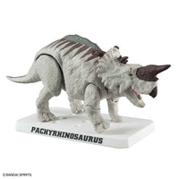 Bandai Plannosaurus Pachyrhinosaurus
