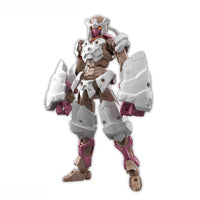 Bandai 5074252 30MF Meteoric Irongrappler
