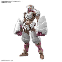 Bandai 5074252 30MF Meteoric Irongrappler