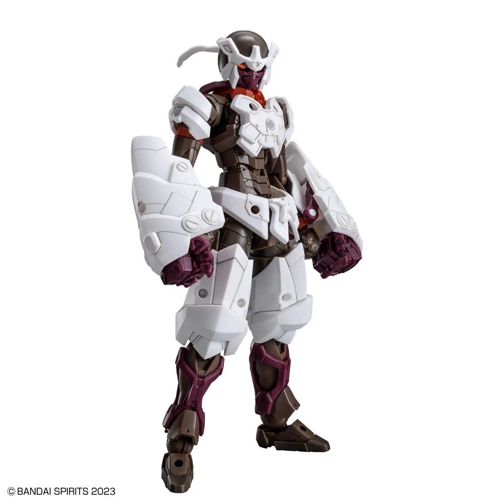 Bandai 30MF Meteoric Irongrappler