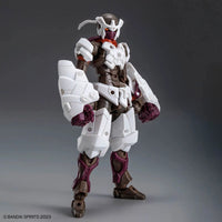 Bandai 30MF Meteoric Irongrappler