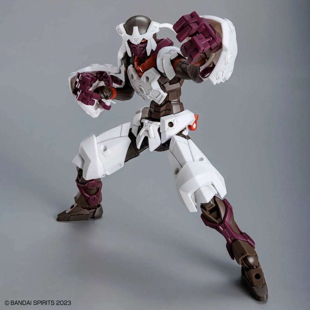 Bandai 30MF Meteoric Irongrappler