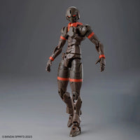 Bandai 30MF Meteoric Irongrappler