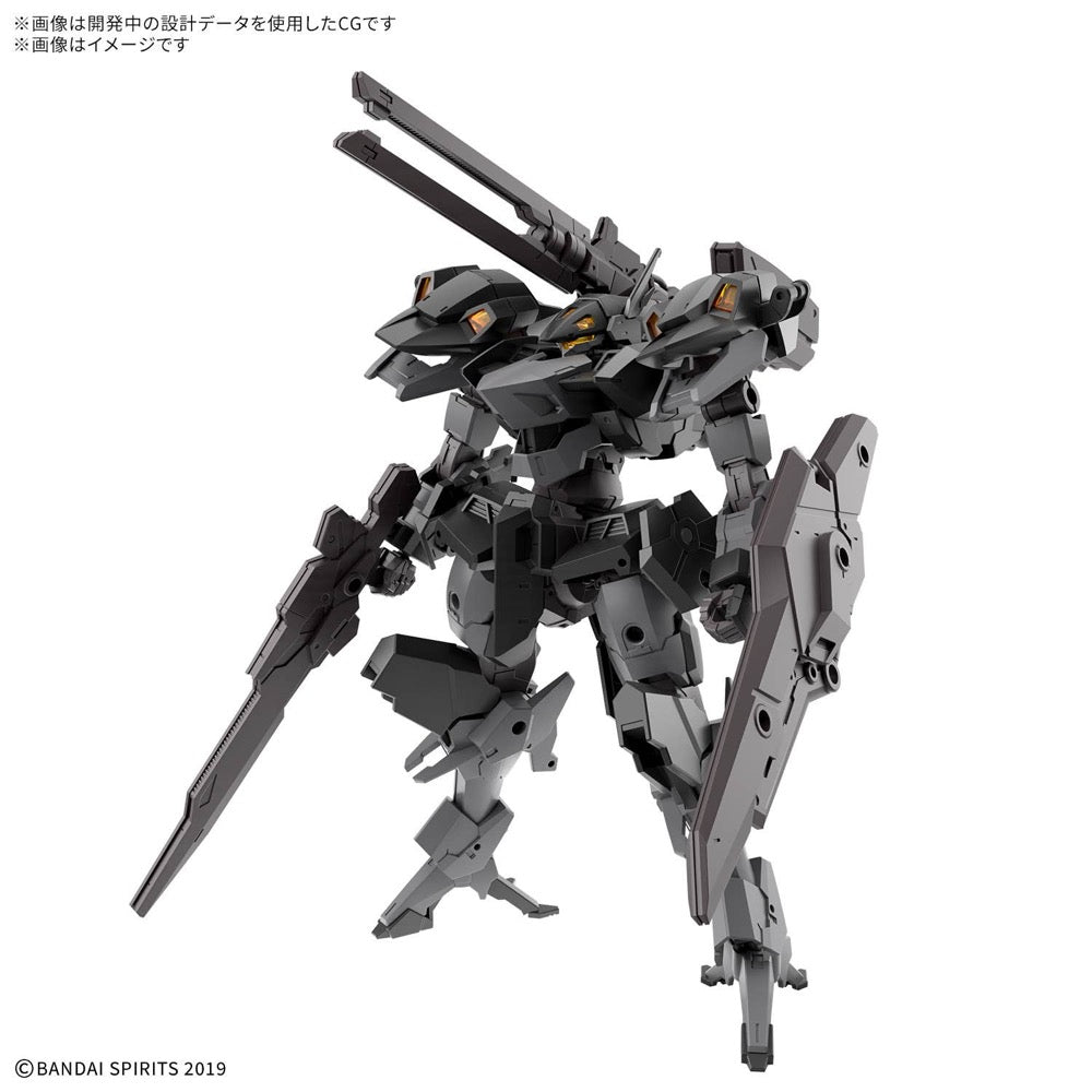 Bandai 5074255 30MM 1/144 xEXM-000 Xenovalt