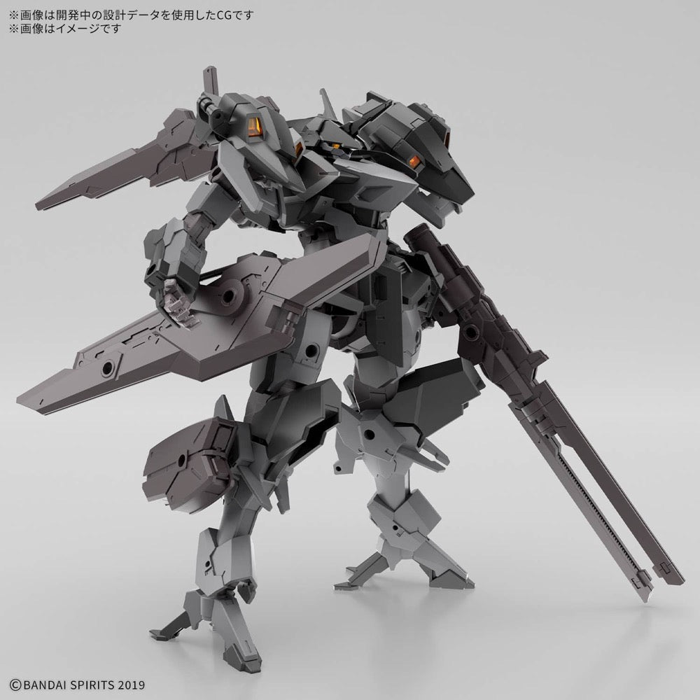 Bandai 5074255 30MM 1/144 xEXM-000 Xenovalt