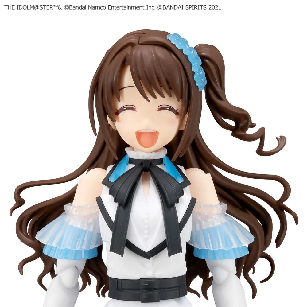 Bandai 30MS Uzuki Shimamura (20Th Anniv.You And I!)