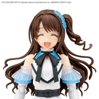 Bandai 30MS Uzuki Shimamura (20Th Anniv.You And I!)