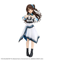 Bandai 30MS Uzuki Shimamura (20Th Anniv.You And I!)
