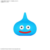 Bandai Dragon Quest Clay Monsters Slime