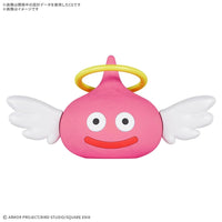 Bandai Dragon Quest Clay Monsters Halo Slime
