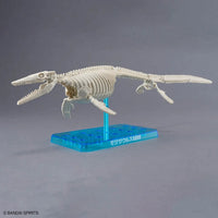Bandai Plannosaurus Mosasaurus 1899