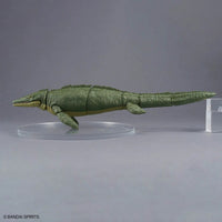 Bandai Plannosaurus Mosasaurus 1899
