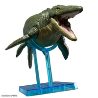 Bandai Plannosaurus Mosasaurus 1899