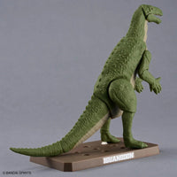 Bandai Plannosaurus Iguanodon