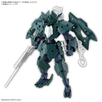 Bandai 5074274 30MM 1/144 Exm-A9P Spinatio (Pirate Type)