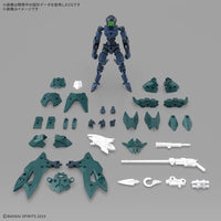 Bandai 5074274 30MM 1/144 Exm-A9P Spinatio (Pirate Type)
