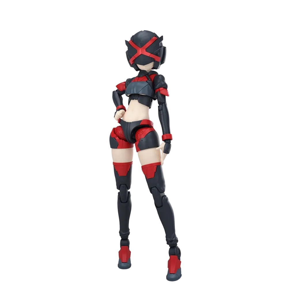 Bandai 5074278 30MS Option Parts Set 29 (Action Wear ?) [Color B]