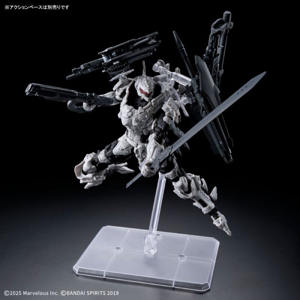 Bandai 5074281 30MM Daemon X Machina Ts Bahamut