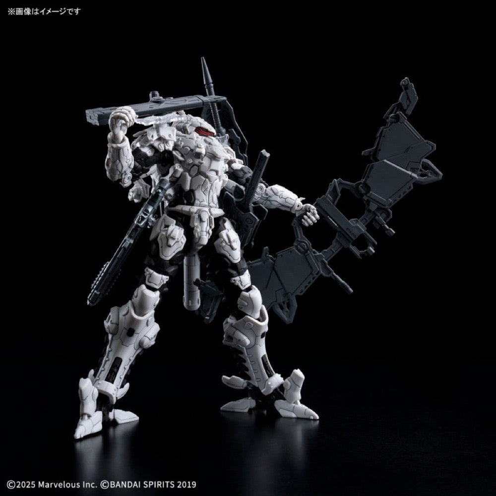 Bandai 5074281 30MM Daemon X Machina Ts Bahamut