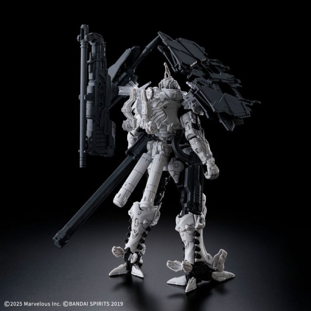 Bandai 5074281 30MM Daemon X Machina Ts Bahamut