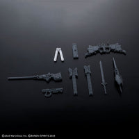 Bandai 5074281 30MM Daemon X Machina Ts Bahamut